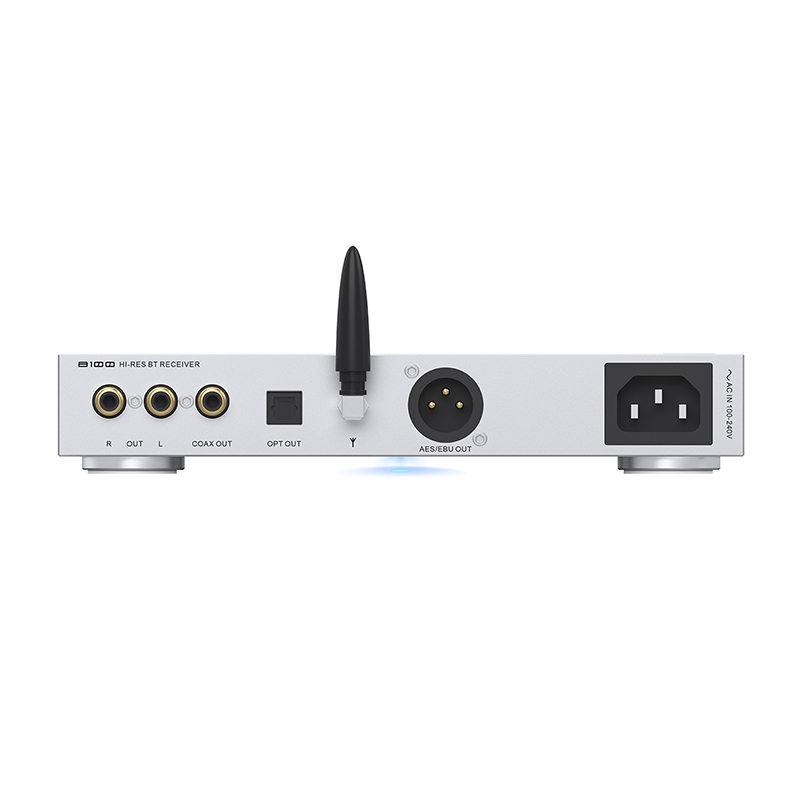 Récepteur Bluetooth HIFI haute - Sbc Audio Amplifier avis et prix