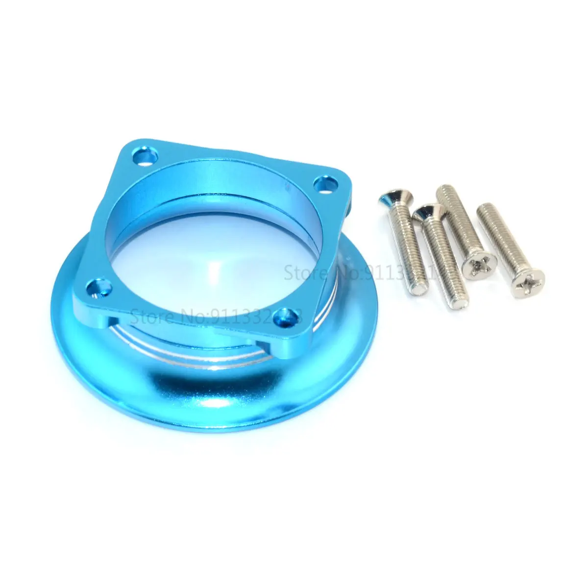 Couverture de ventilateur en a - Heatsink Aluminum avis et prix
