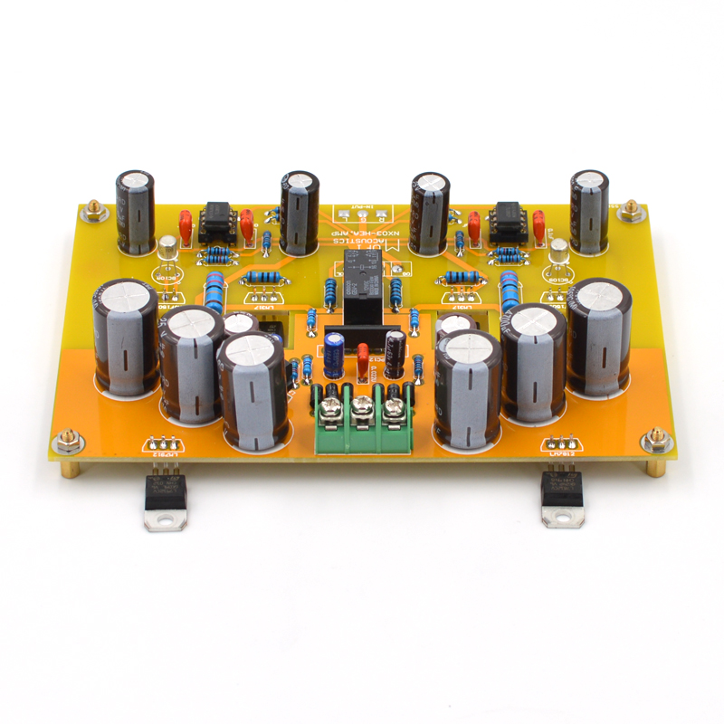 MOFI-Amplificateur de téléphon - Diy Headphone avis et prix
