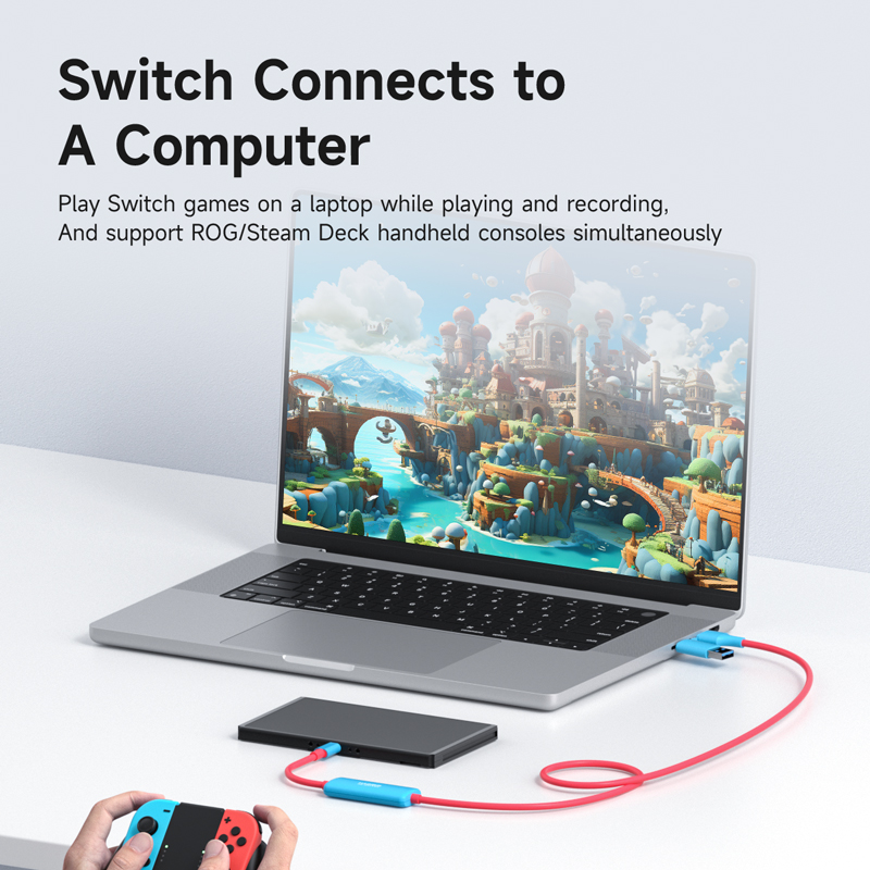 Hagibis USB3.0 carte de captur - Usb Sound Card avis et prix