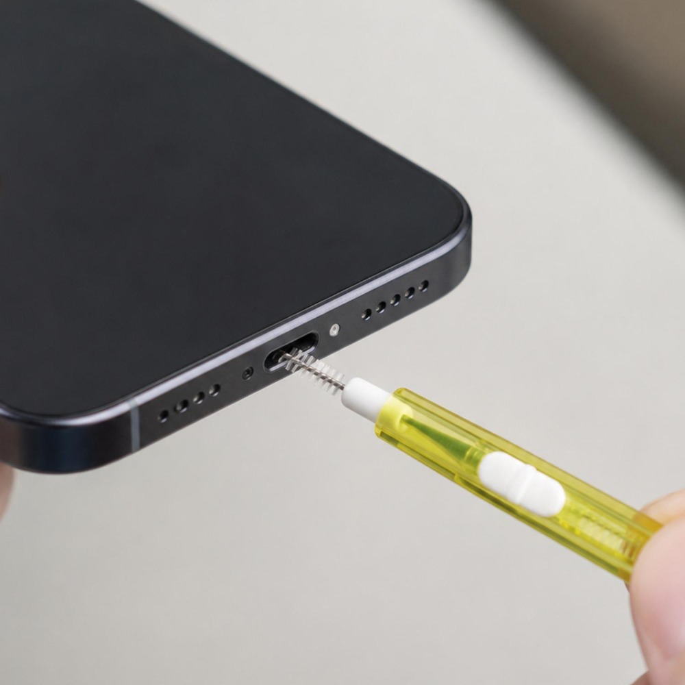Kit de Nettoyage Rétractable 2 - Diy Headphone avis et prix