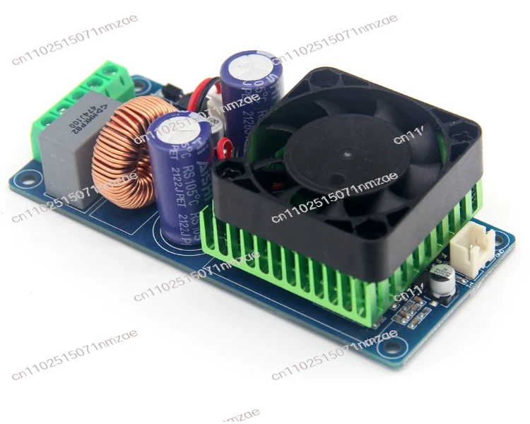 Amplificateur numérique HIFI d - Class D Amplifier avis et prix