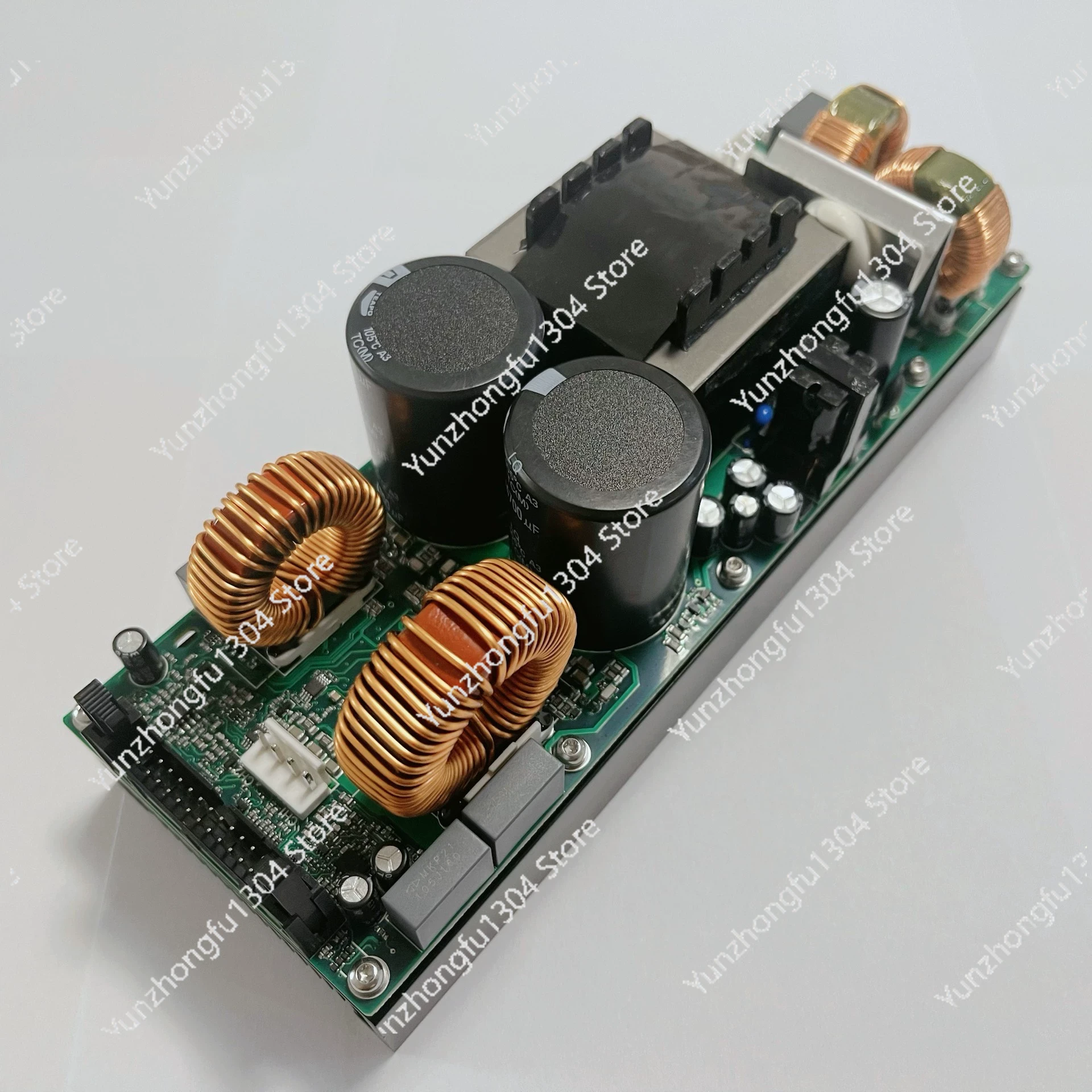 Amplificateur de puissance cla - Class D Amplifier avis et prix