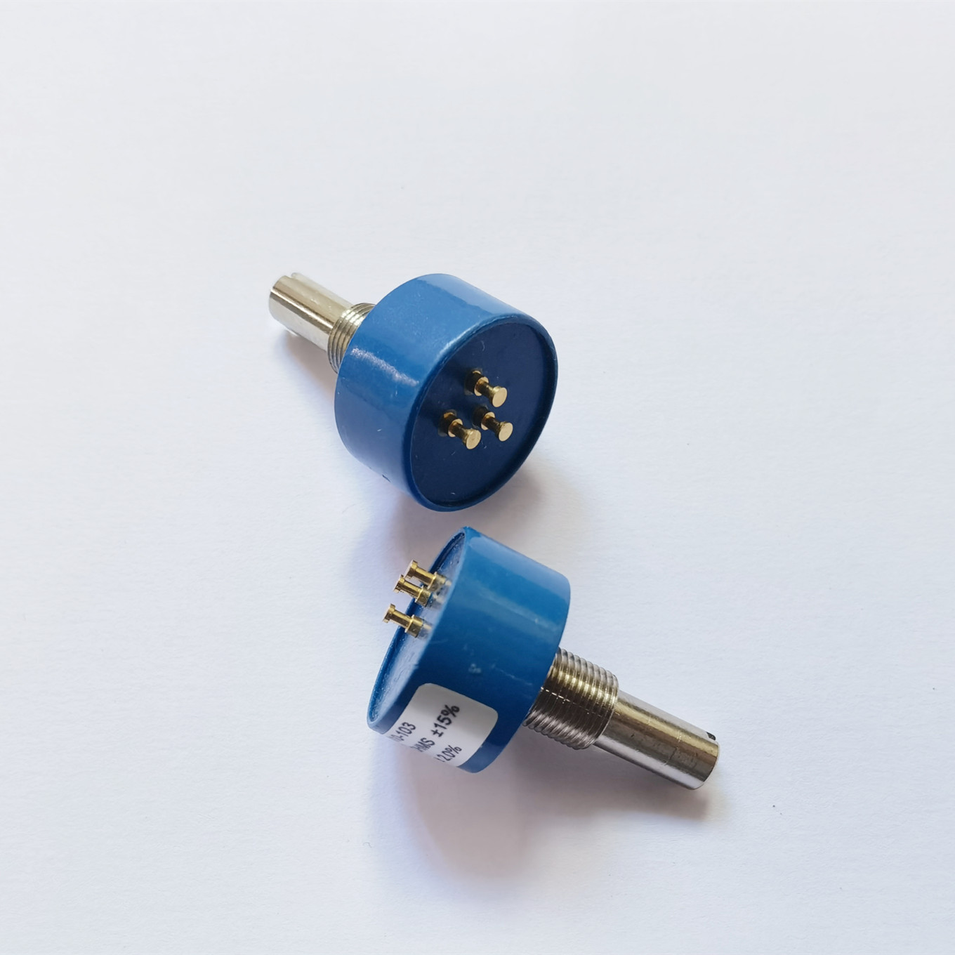 Potentiomètre de haute qualité - Potentiometer 10K avis et prix