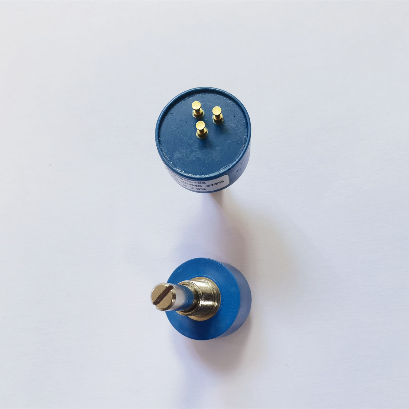 Potentiomètre de haute qualité - Potentiometer 10K avis et prix