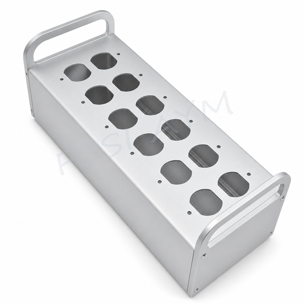 Boîtier de distribution d'alim - Speaker Enclosure avis et prix