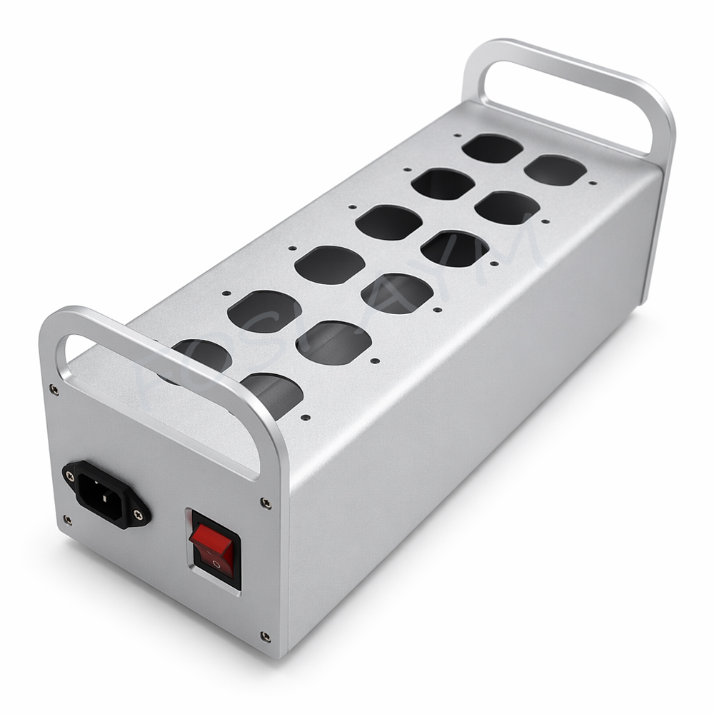 Boîtier de distribution d'alim - Speaker Enclosure avis et prix