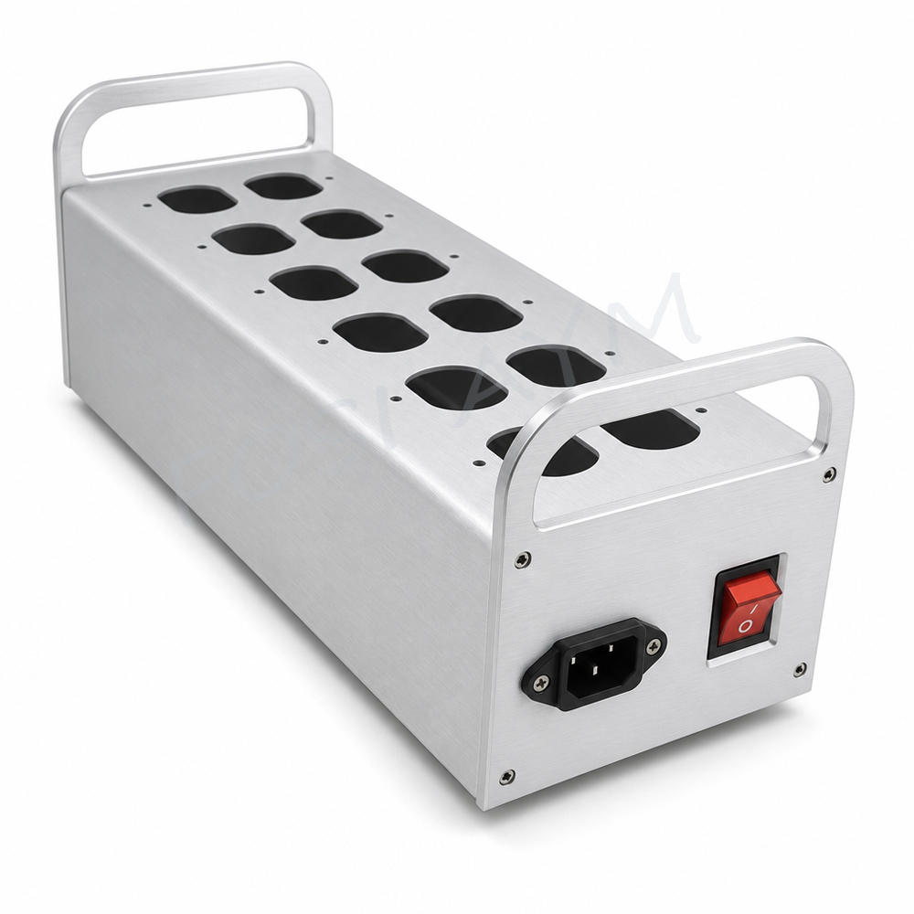 Boîtier de distribution d'alim - Speaker Enclosure avis et prix