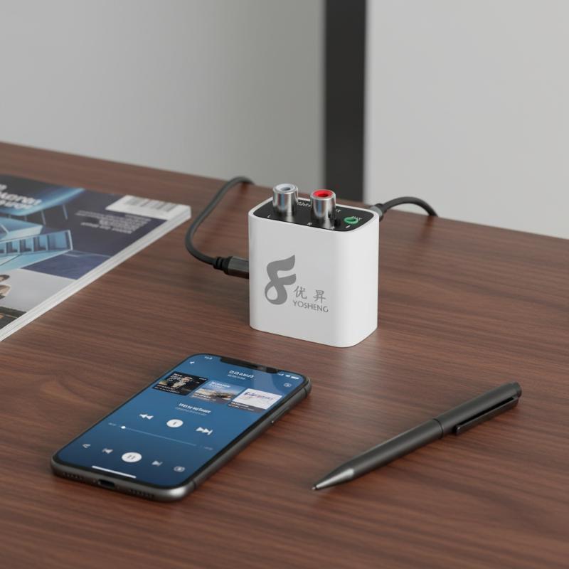 Récepteur Bluetooth pour ancie - Speaker Wire avis et prix