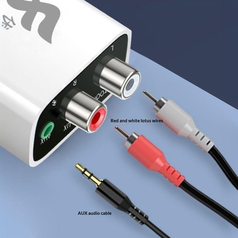 Récepteur Bluetooth pour ancie - Speaker Wire avis et prix