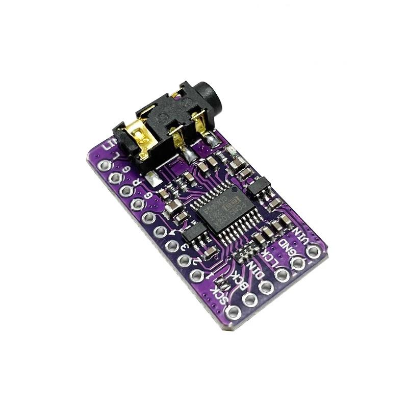 Module audio numérique GY-PCM5 - Pcm5102 avis et prix