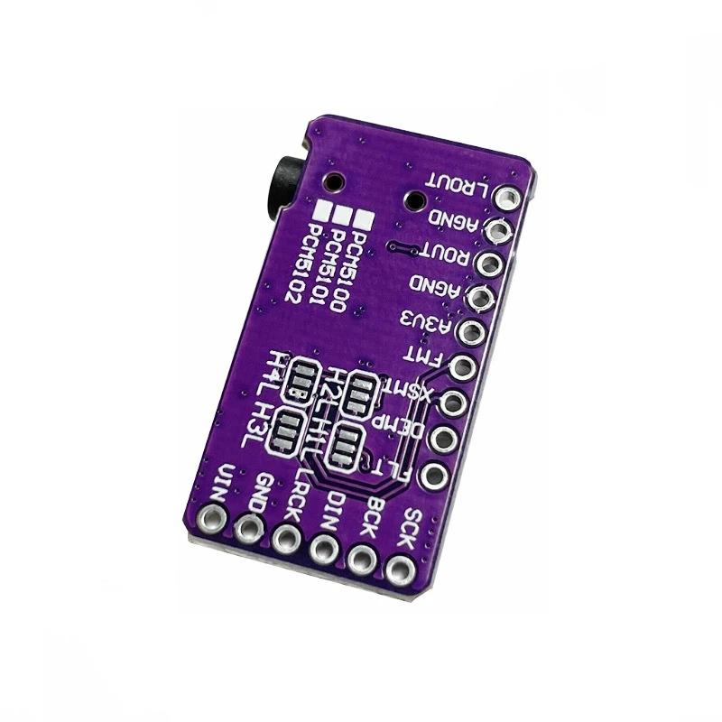 Module audio numérique GY-PCM5 - Pcm5102 avis et prix