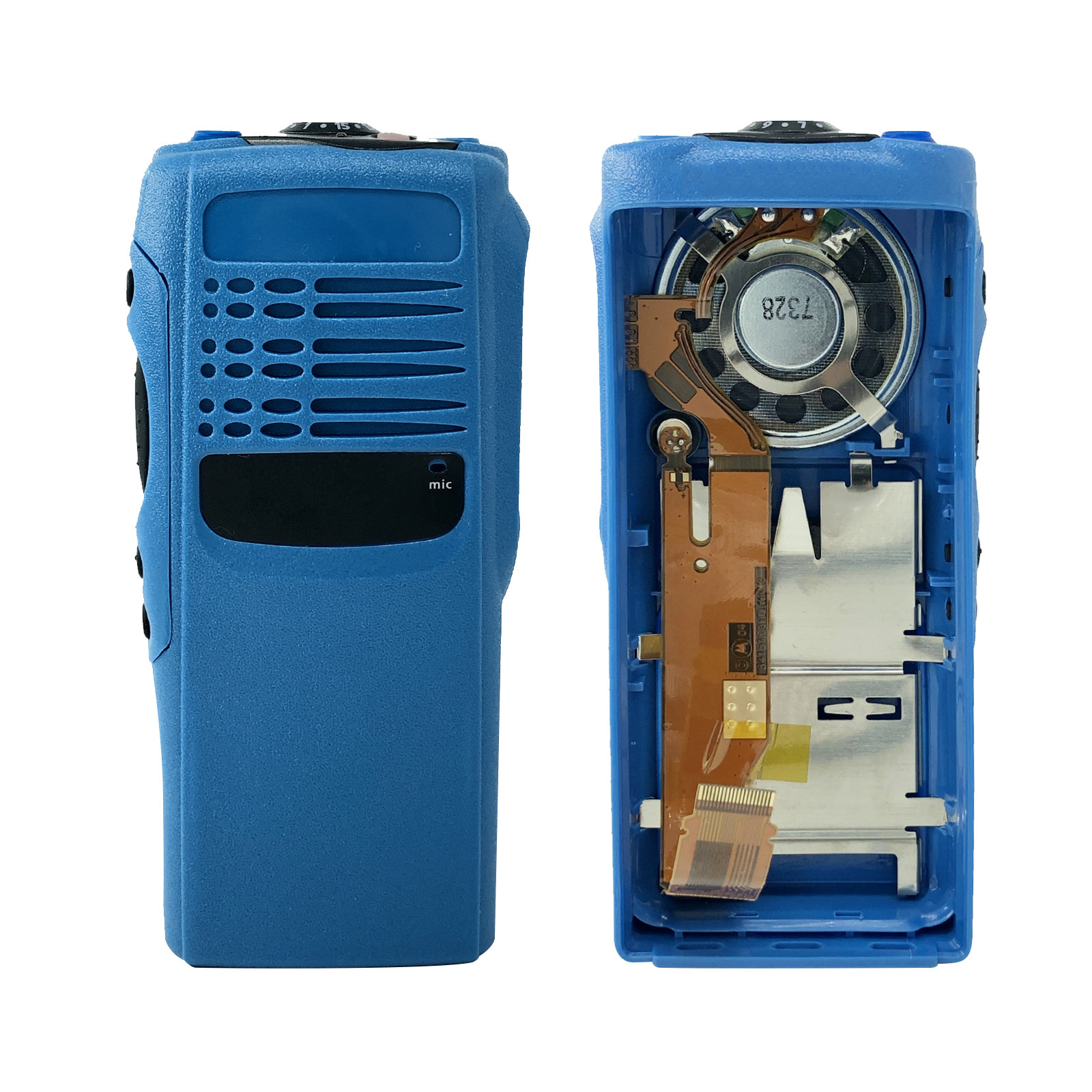 Kit de réparation de talkies-w - Speaker Enclosure avis et prix