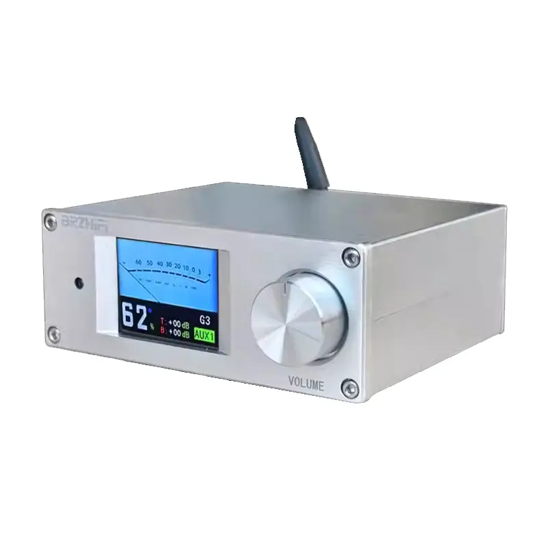 Préampli HIFI Bluetooth 5.3, l - Pcm5102 avis et prix