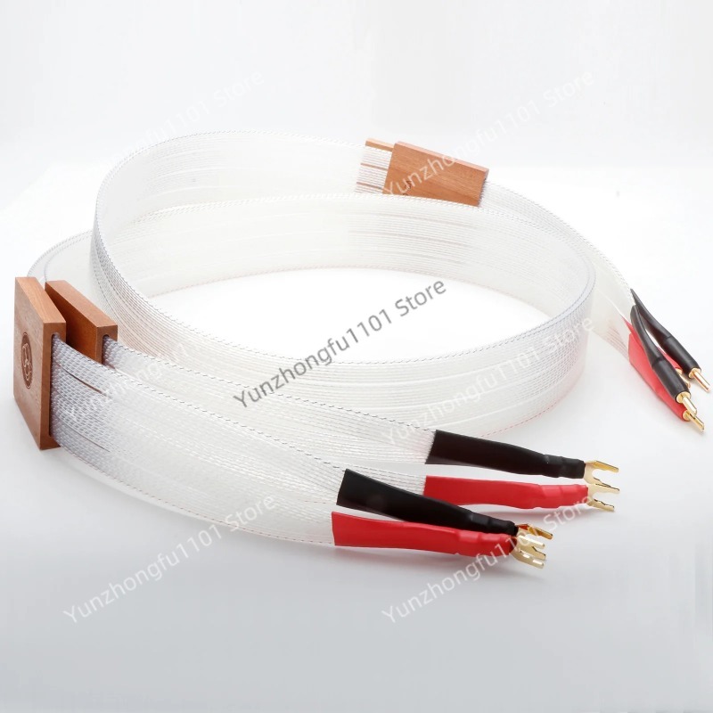 Câble de Haut-Parleur 8N OCC,  - Speaker Wire avis et prix