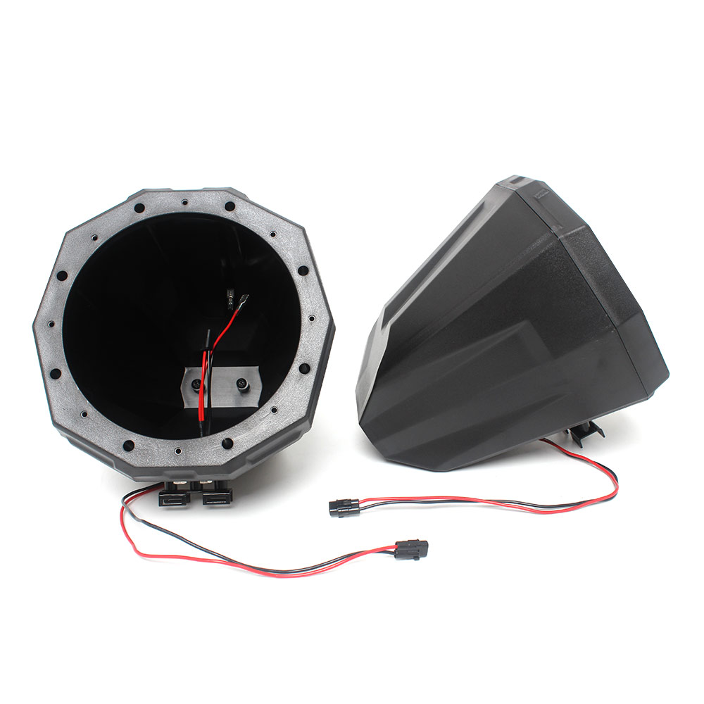 Boîtier de haut-parleur RL & U - Speaker Enclosure avis et prix