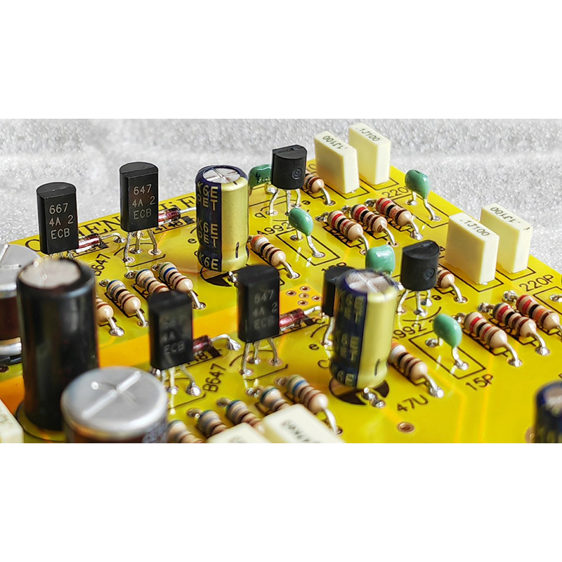 Carte de Tonalité Entièrement  - Volume Control Board avis et prix