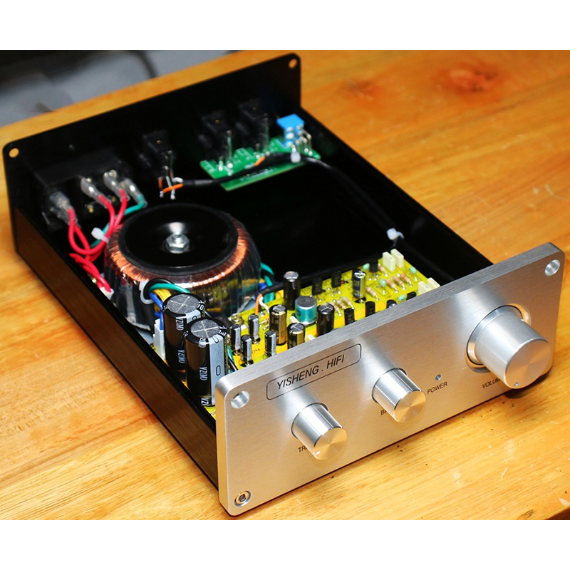 Carte de Tonalité Entièrement  - Volume Control Board avis et prix