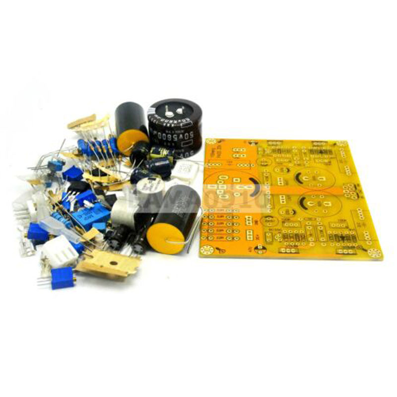 Kit de bricolage PASS ZEN ampl - Diy Headphone avis et prix