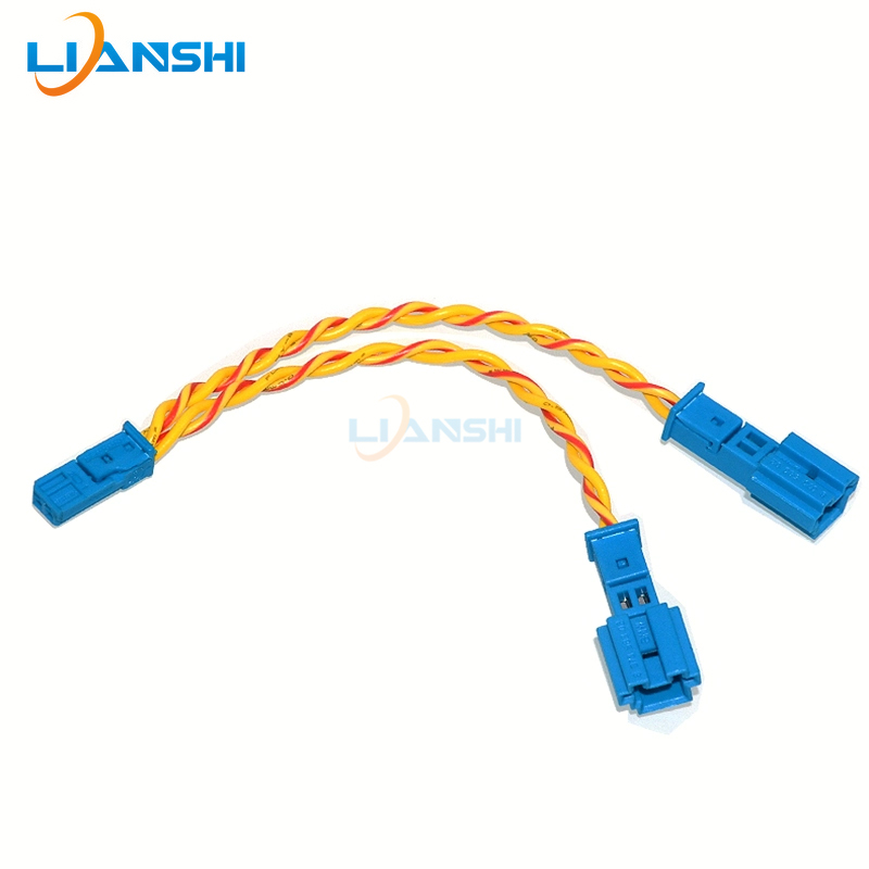 Adaptateur de câble séparateur - Audio Jumper Wire avis et prix