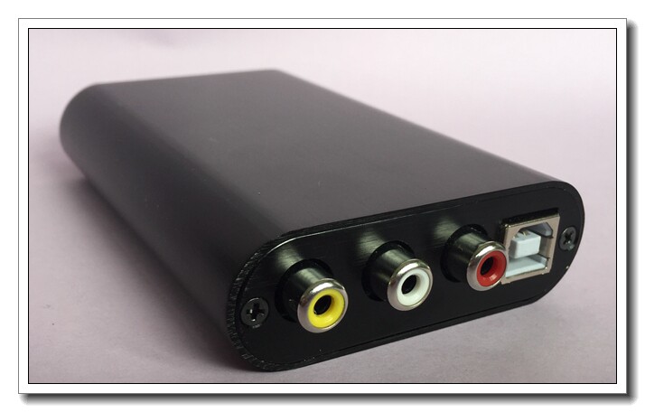 Carte son tout-en-un L1387 USB - Usb Sound Card avis et prix