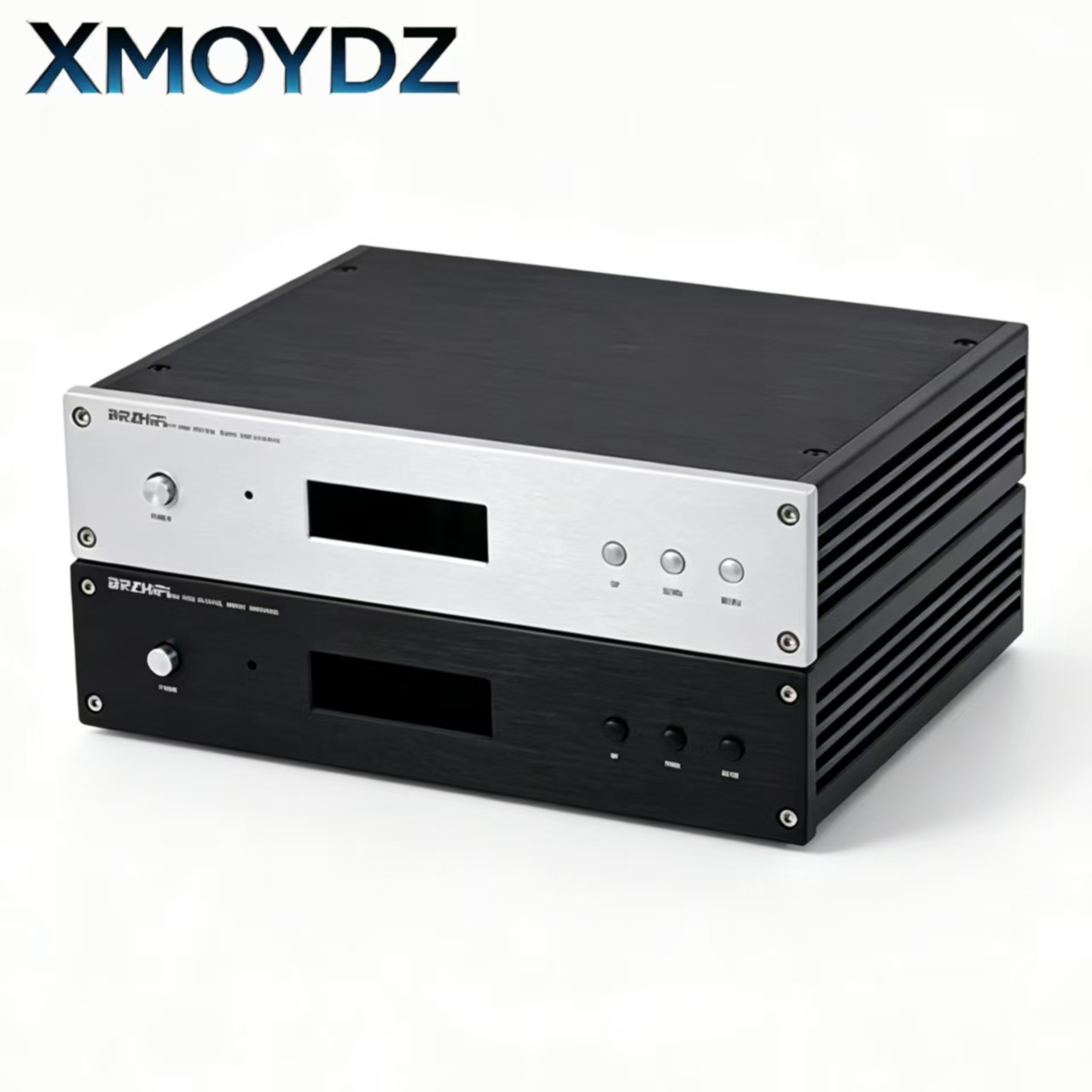 Boîtier d'amplificateur de pui - Speaker Enclosure avis et prix