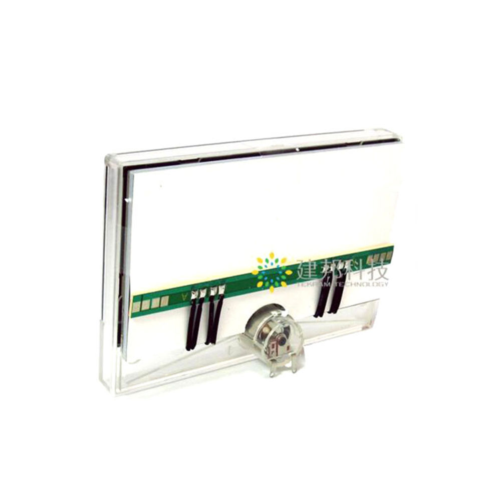 2 pièces - Têtes de mesure VU  - Audio Dac avis et prix