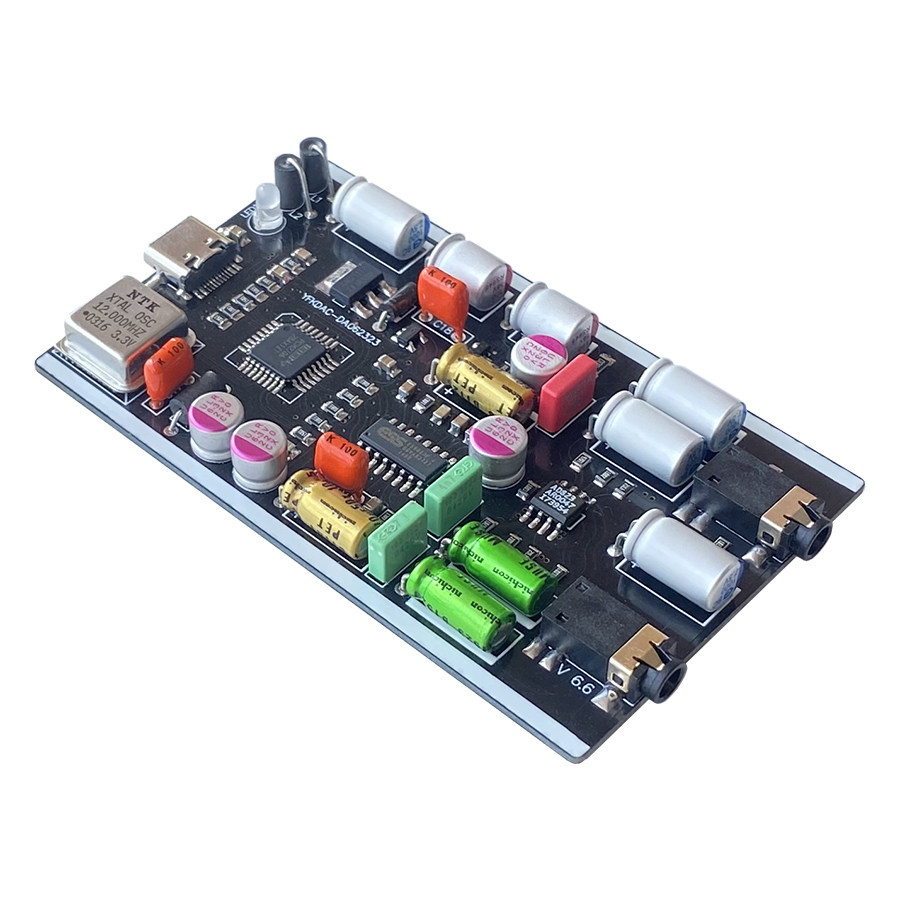 Carte son USB pour ordinateur  - Usb Sound Card avis et prix