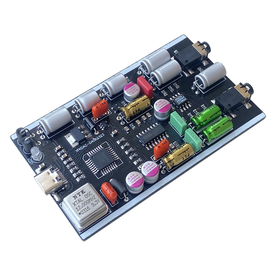 Carte son USB pour ordinateur  - Usb Sound Card avis et prix