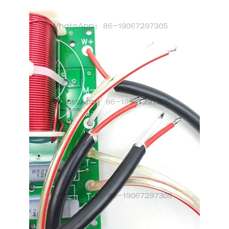 Câblage croisé dédié : Câble d - Speaker Wire avis et prix