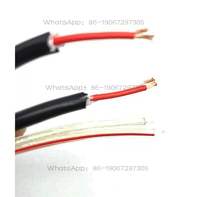 Câblage croisé dédié : Câble d - Speaker Wire avis et prix