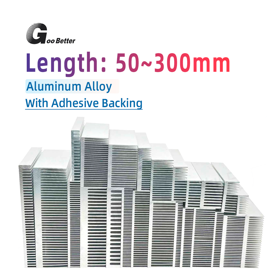 Radiateur en aluminium pour le - Heatsink Aluminum avis et prix