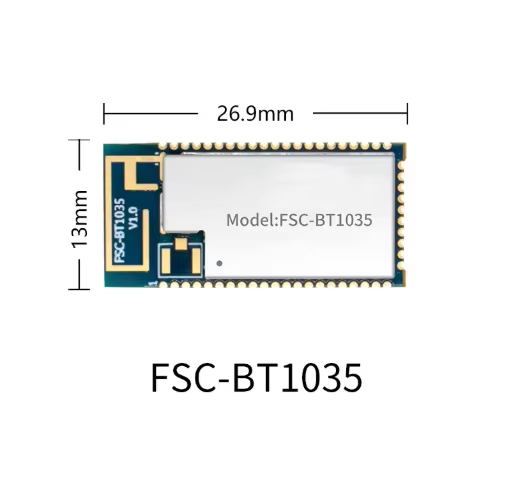 Module audio Bluetooth 5.2 FSC - Usb Sound Card avis et prix