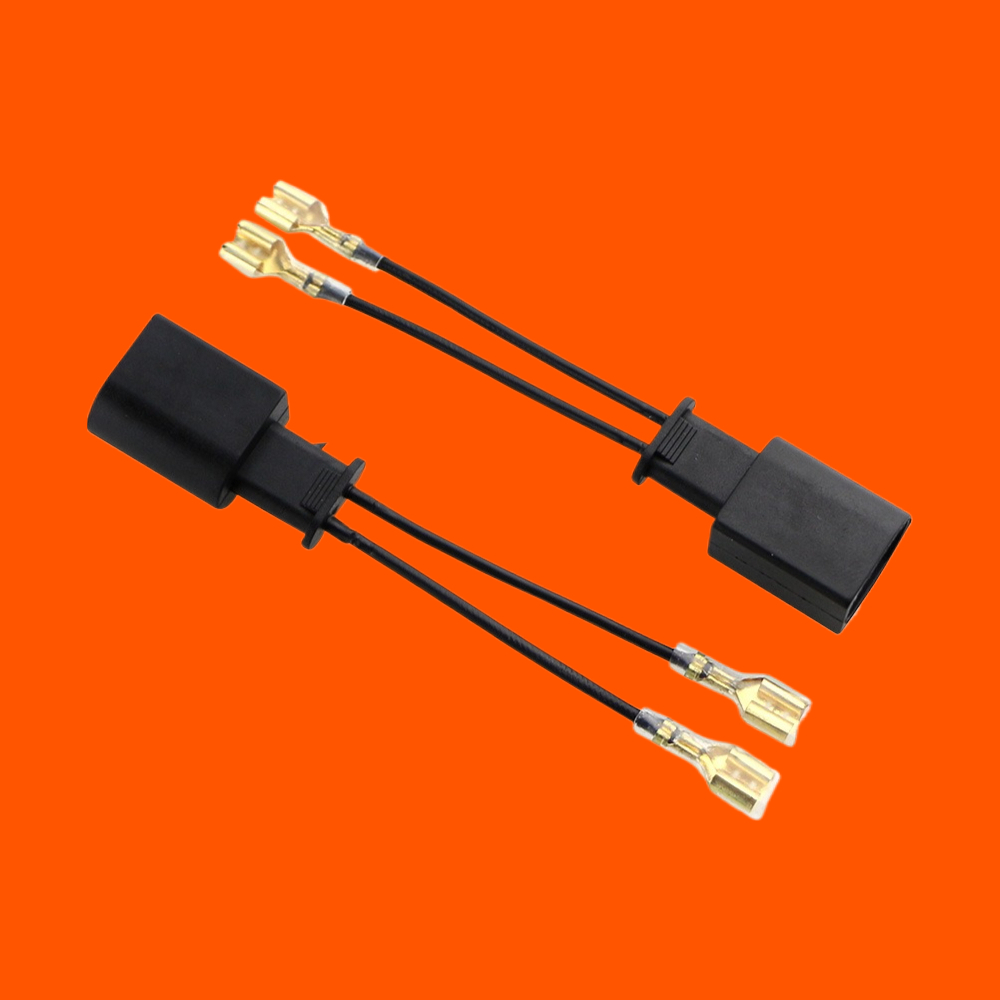Adaptateur de prise de câble d - Audio Jumper Wire avis et prix