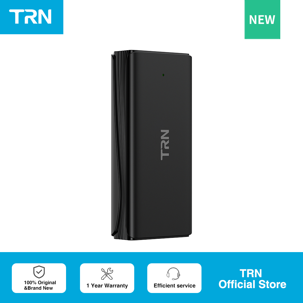 Amplificateur/DAC portable TRN - Sbc Audio Amplifier avis et prix