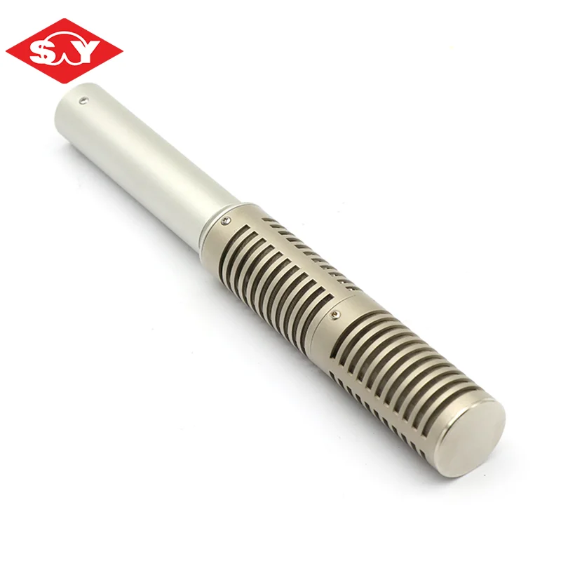 Microphone à ruban stéréo Shua - Ribbon Microphone avis et prix