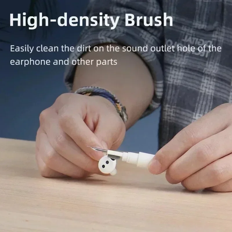 Ensemble de nettoyage à double - Diy Headphone avis et prix