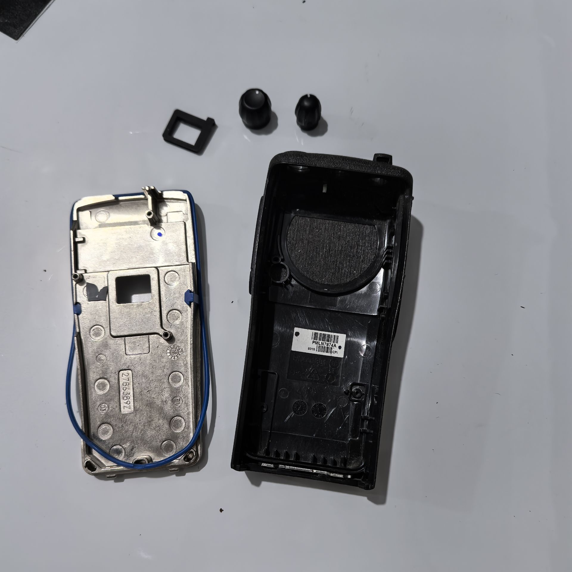 Coque de remplacement pour tal - Speaker Enclosure avis et prix