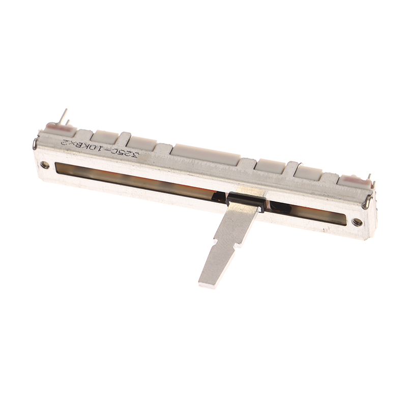 Potentiomètre linéaire à gliss - Potentiometer 10K avis et prix