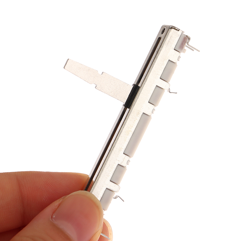 Potentiomètre linéaire à gliss - Potentiometer 10K avis et prix