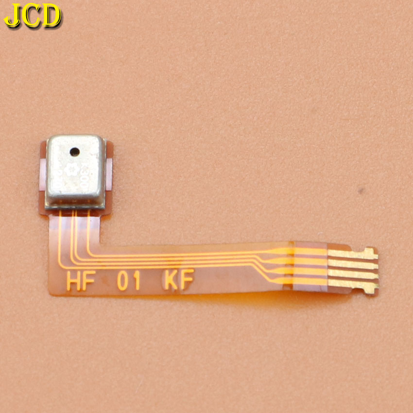 JCD 1 pièces câble flexible de - Ribbon Microphone avis et prix