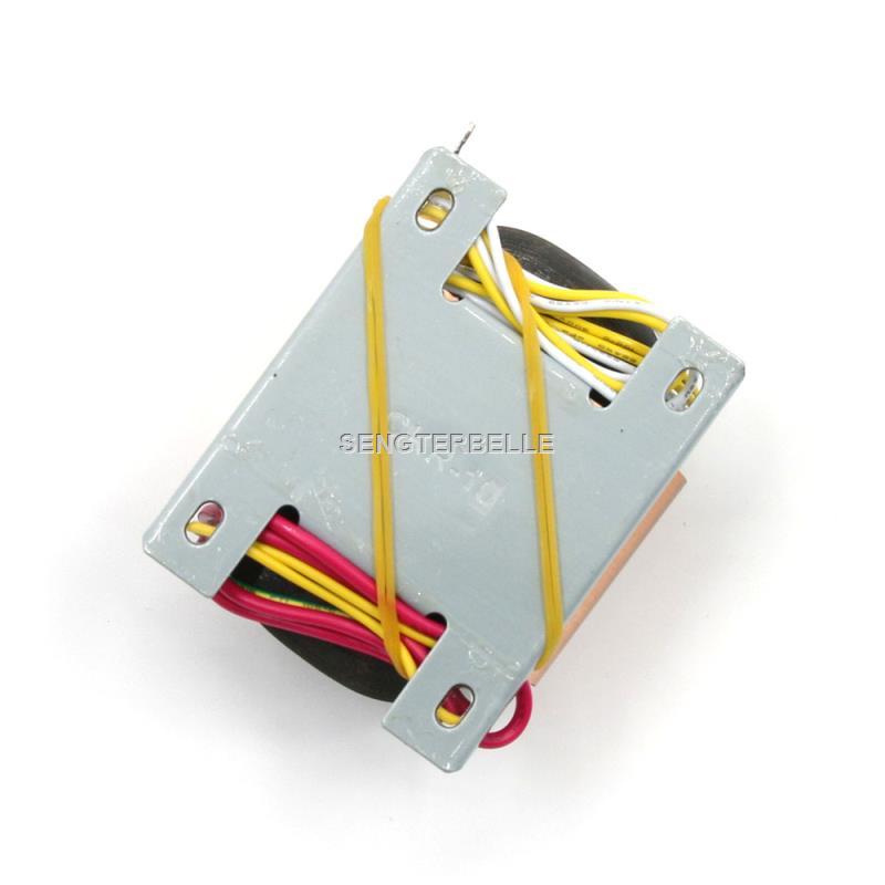 Transformateur Audio HiFi 20W  - Audio Dac avis et prix