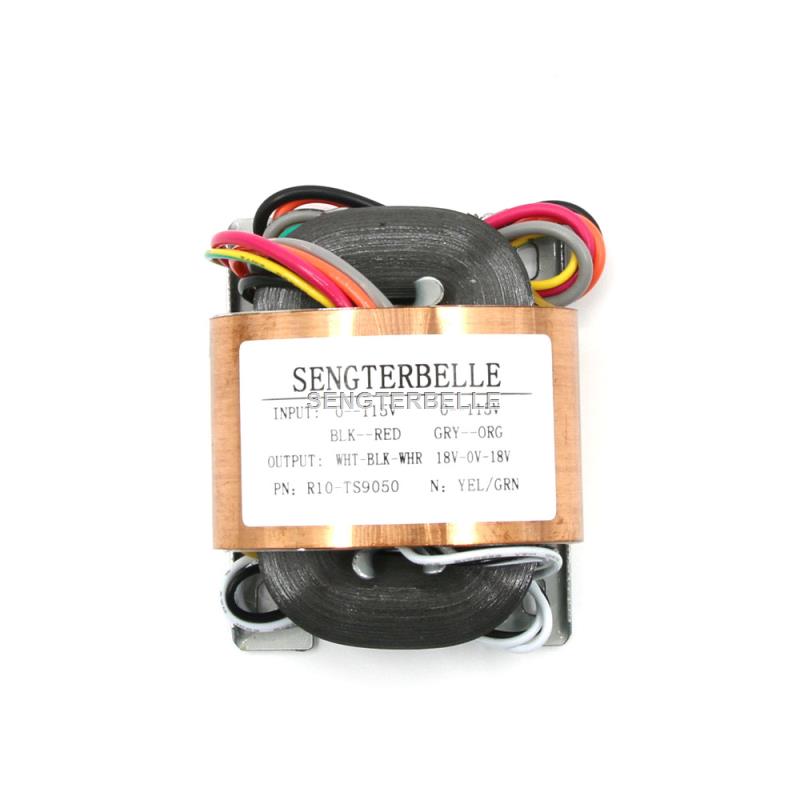 Transformateur Audio HiFi 20W  - Audio Dac avis et prix