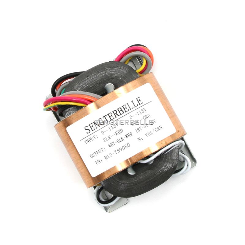 Transformateur Audio HiFi 20W  - Audio Dac avis et prix