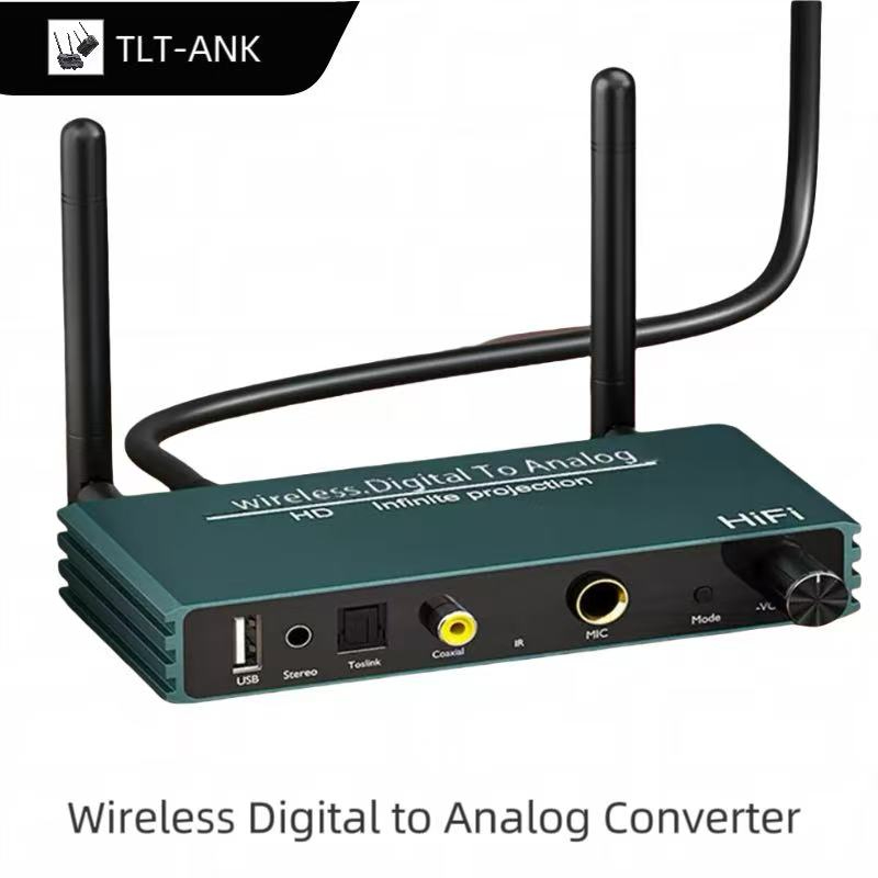 Convertisseur Audio numérique  - Audio Dac avis et prix