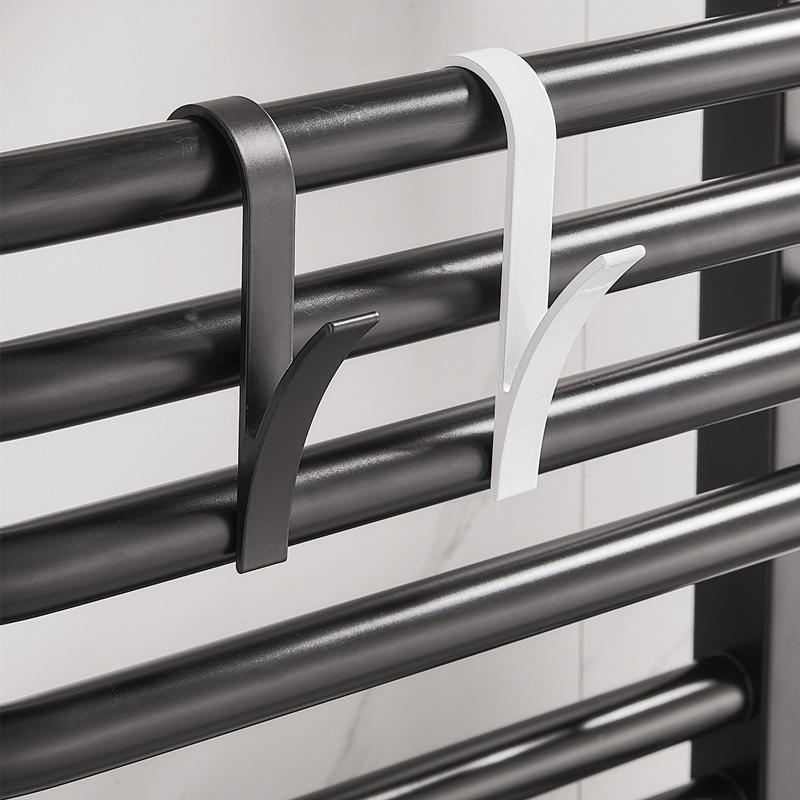 Porte-serviettes métalliques m - Heatsink Aluminum avis et prix