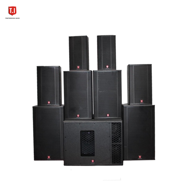 Système de sonorisation DJ hau - Full Range Speaker avis et prix
