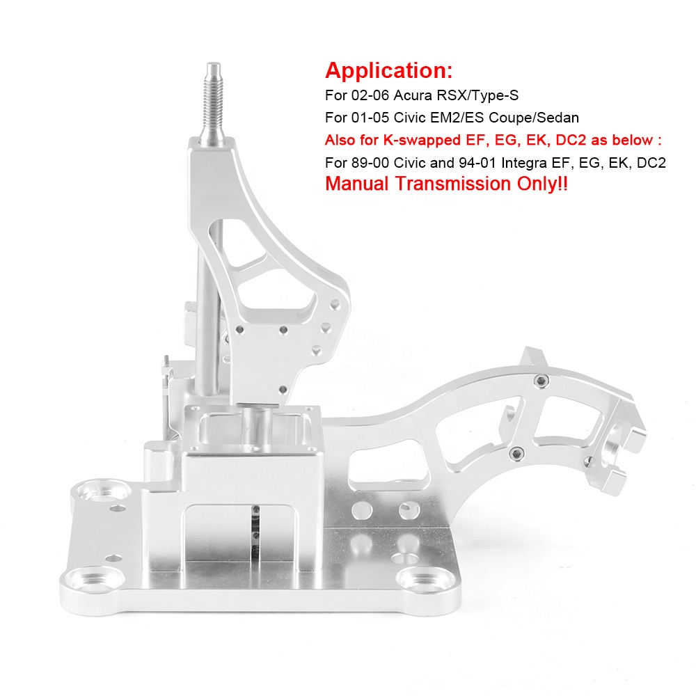 Pommeau de levier de vitesses  - Knob Aluminum avis et prix