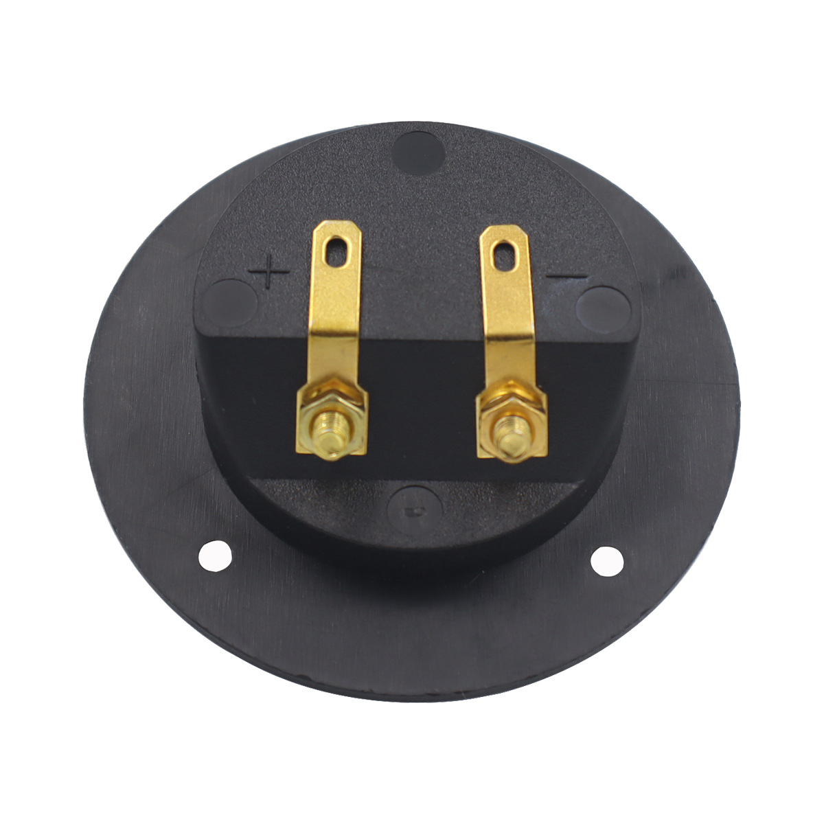 Bornier de haut-parleur stéréo - Speaker Enclosure avis et prix