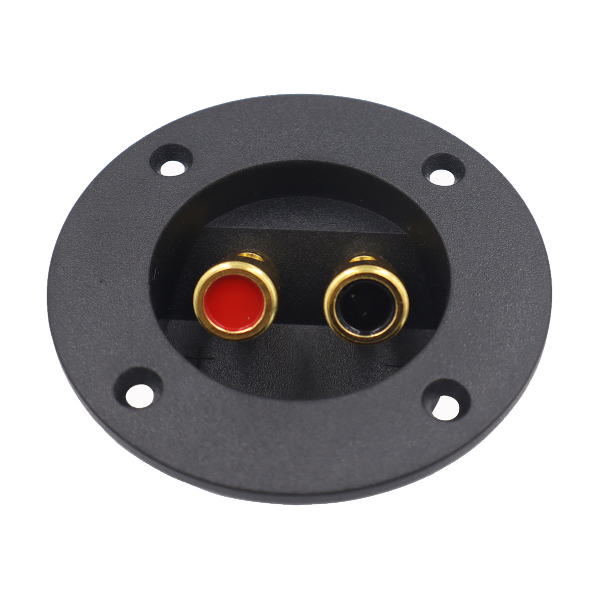 Bornier de haut-parleur stéréo - Speaker Enclosure avis et prix